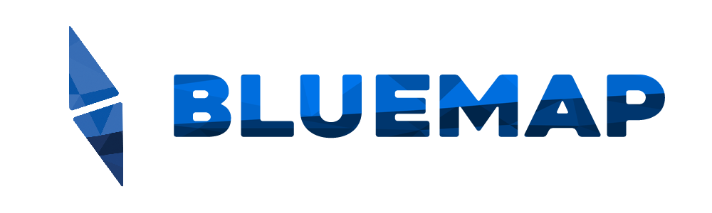 Bluemap