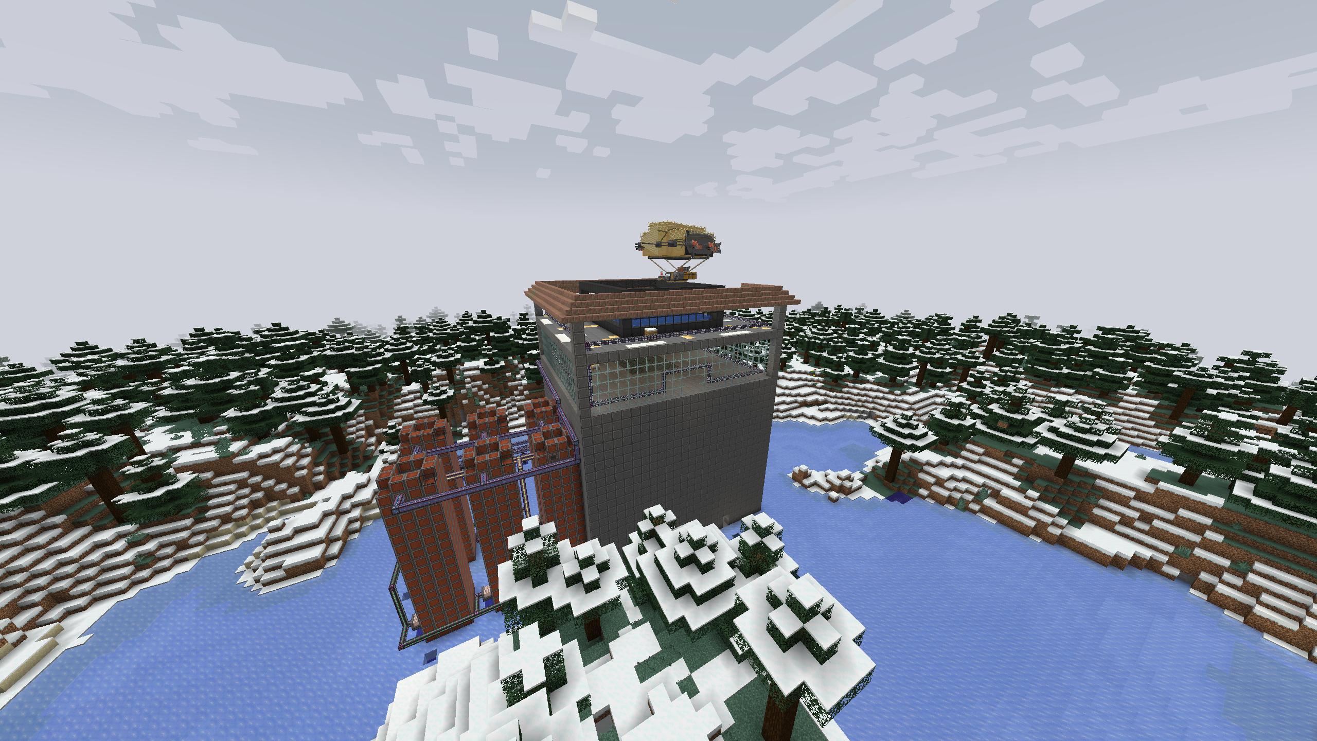 OllieModcraft