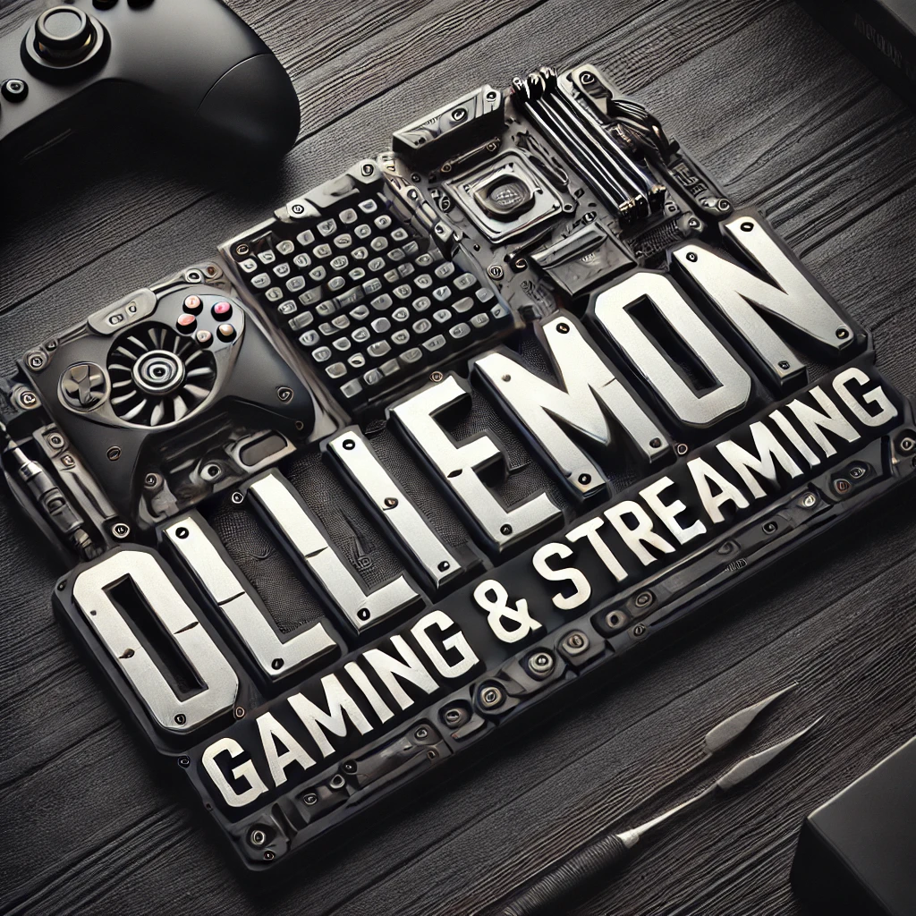 Olliemon